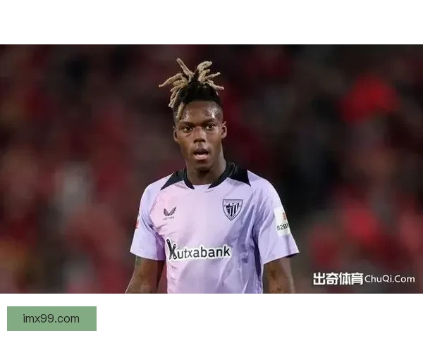 以尼科威廉斯为参照巴萨明夏锁定莱奥8000万欧引援核心